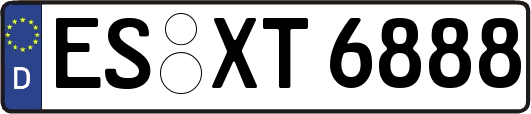 ES-XT6888