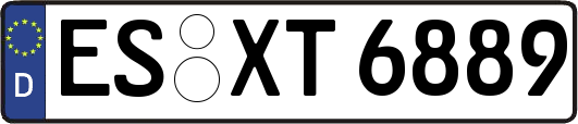 ES-XT6889
