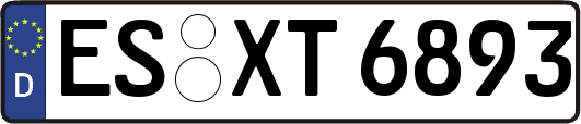ES-XT6893