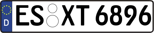 ES-XT6896