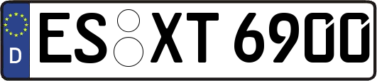 ES-XT6900