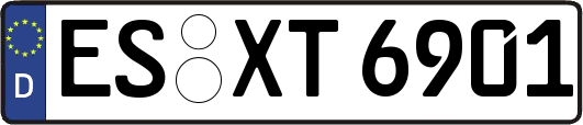 ES-XT6901