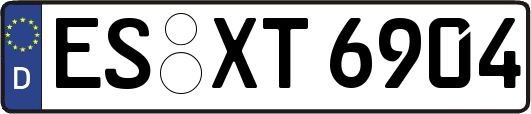 ES-XT6904