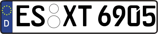 ES-XT6905