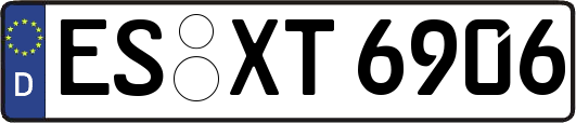 ES-XT6906