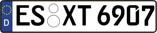ES-XT6907