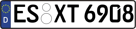 ES-XT6908