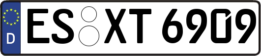 ES-XT6909
