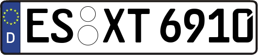 ES-XT6910