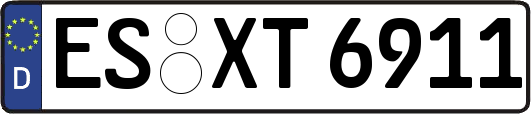ES-XT6911