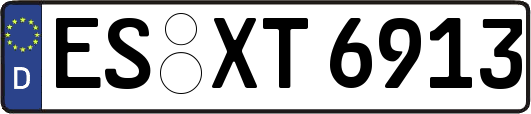 ES-XT6913