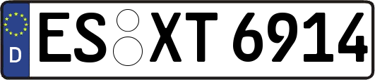 ES-XT6914