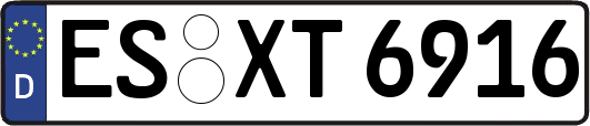 ES-XT6916