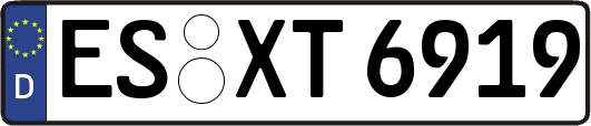 ES-XT6919