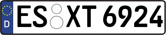 ES-XT6924