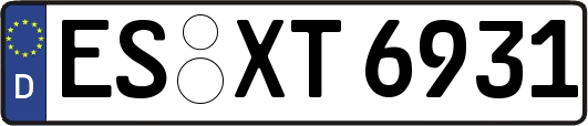 ES-XT6931