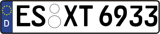 ES-XT6933