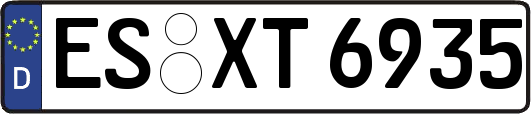 ES-XT6935