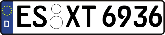 ES-XT6936