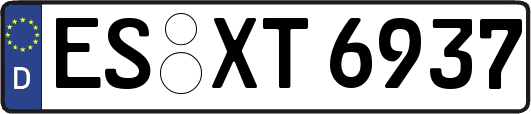 ES-XT6937