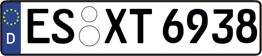 ES-XT6938
