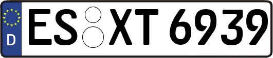 ES-XT6939