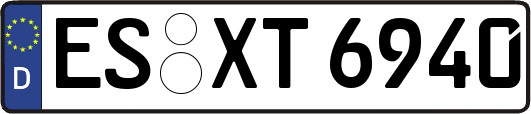 ES-XT6940