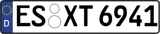 ES-XT6941