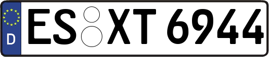 ES-XT6944