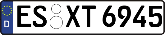 ES-XT6945