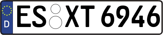 ES-XT6946