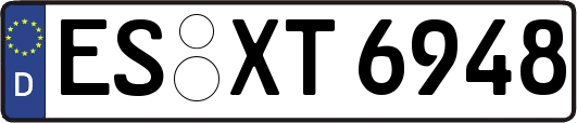 ES-XT6948
