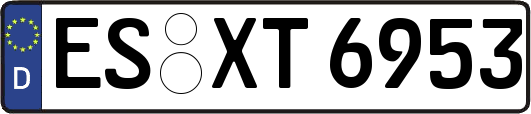 ES-XT6953