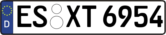 ES-XT6954