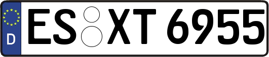 ES-XT6955