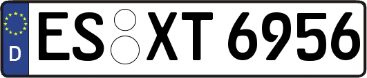 ES-XT6956