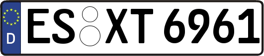 ES-XT6961
