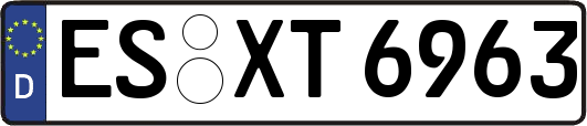 ES-XT6963