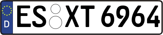 ES-XT6964