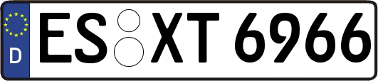 ES-XT6966
