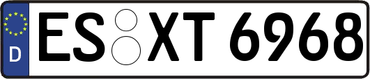 ES-XT6968