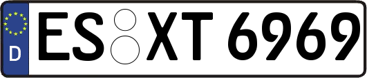 ES-XT6969