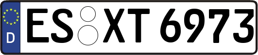 ES-XT6973
