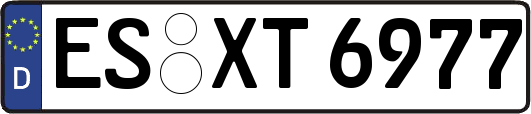 ES-XT6977