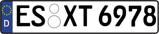 ES-XT6978