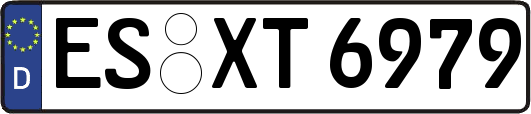 ES-XT6979