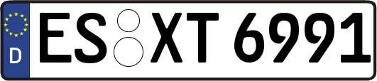 ES-XT6991