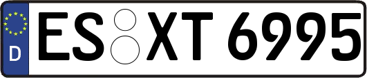 ES-XT6995