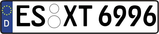 ES-XT6996