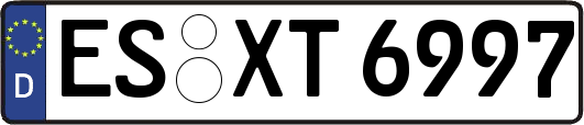 ES-XT6997